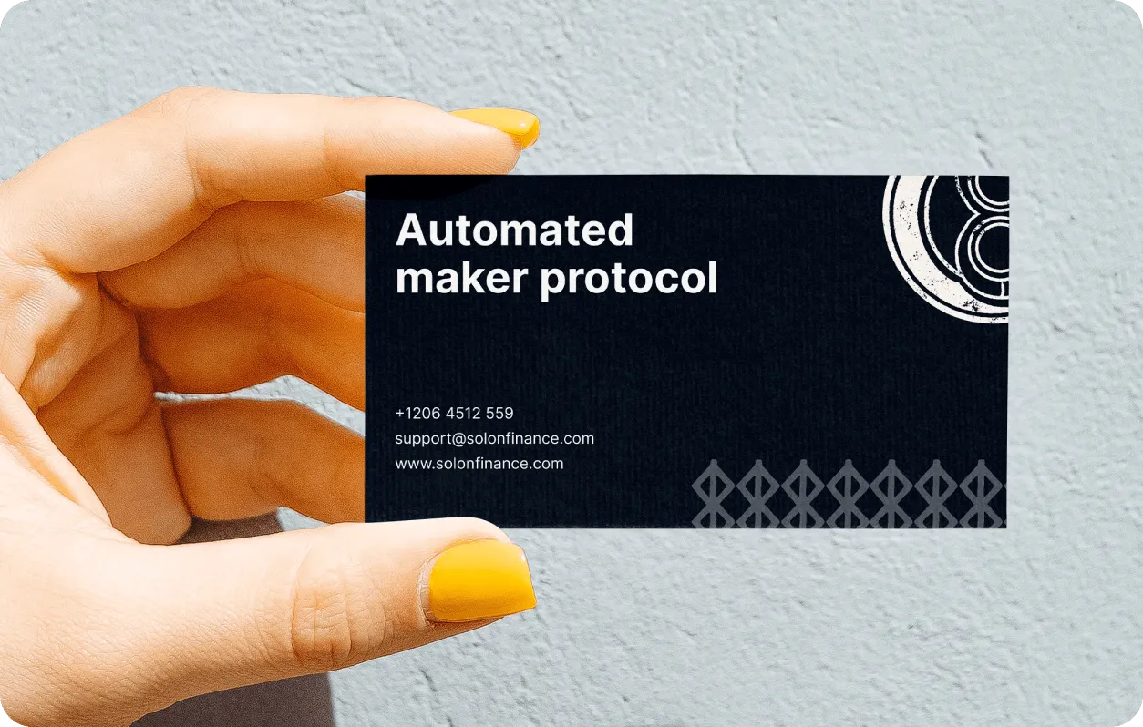 Silicon Softs UI UX Design Agency Defi crypto