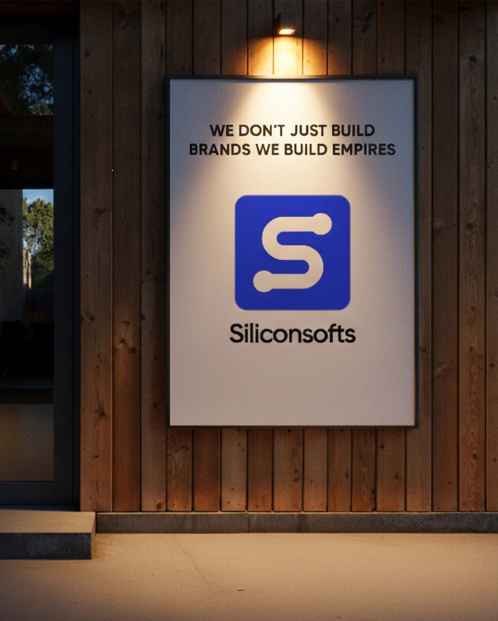 Muzammil Uddin Founder & CEO at Siliconsofts Digital Solutions