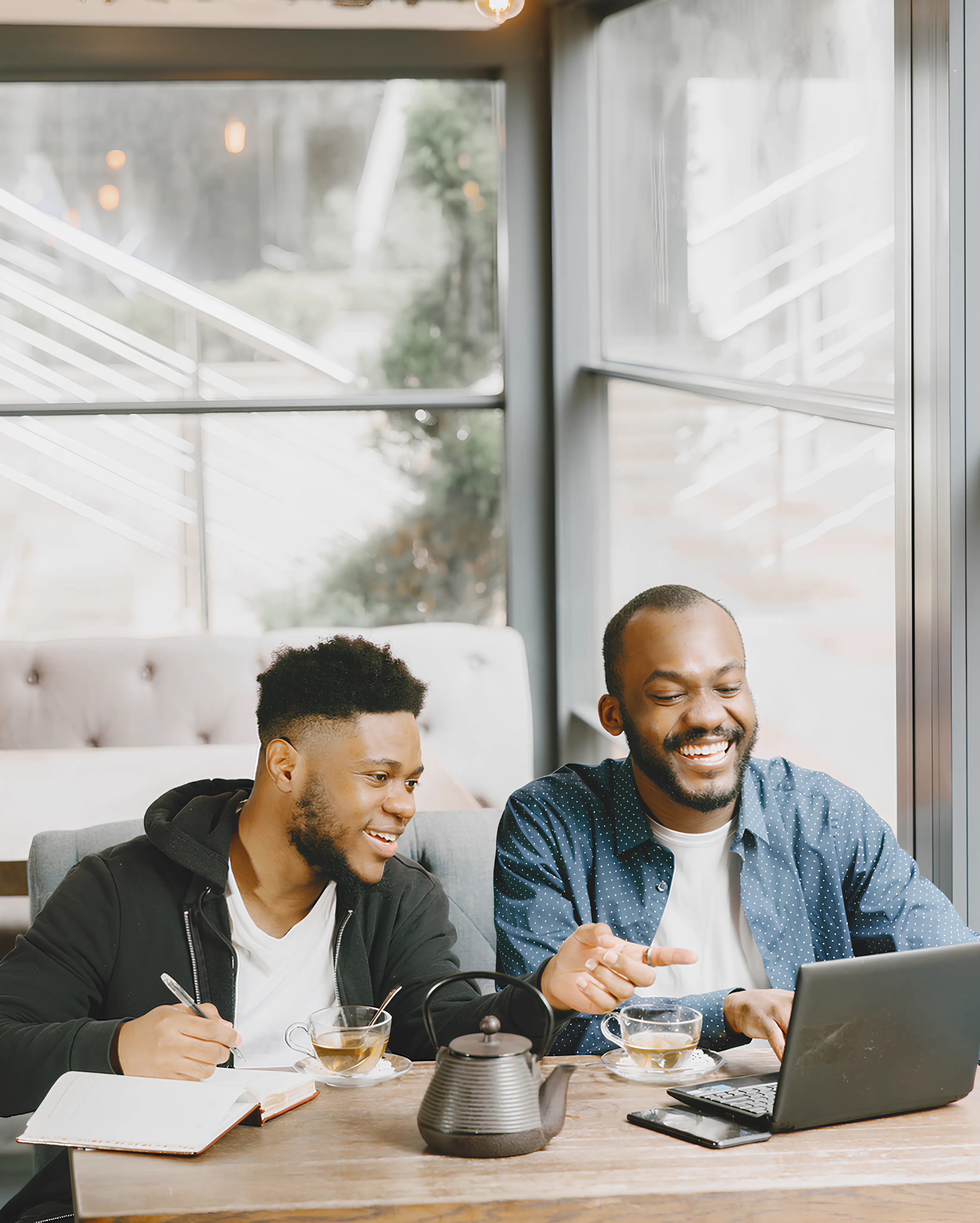 Proven Digital Process