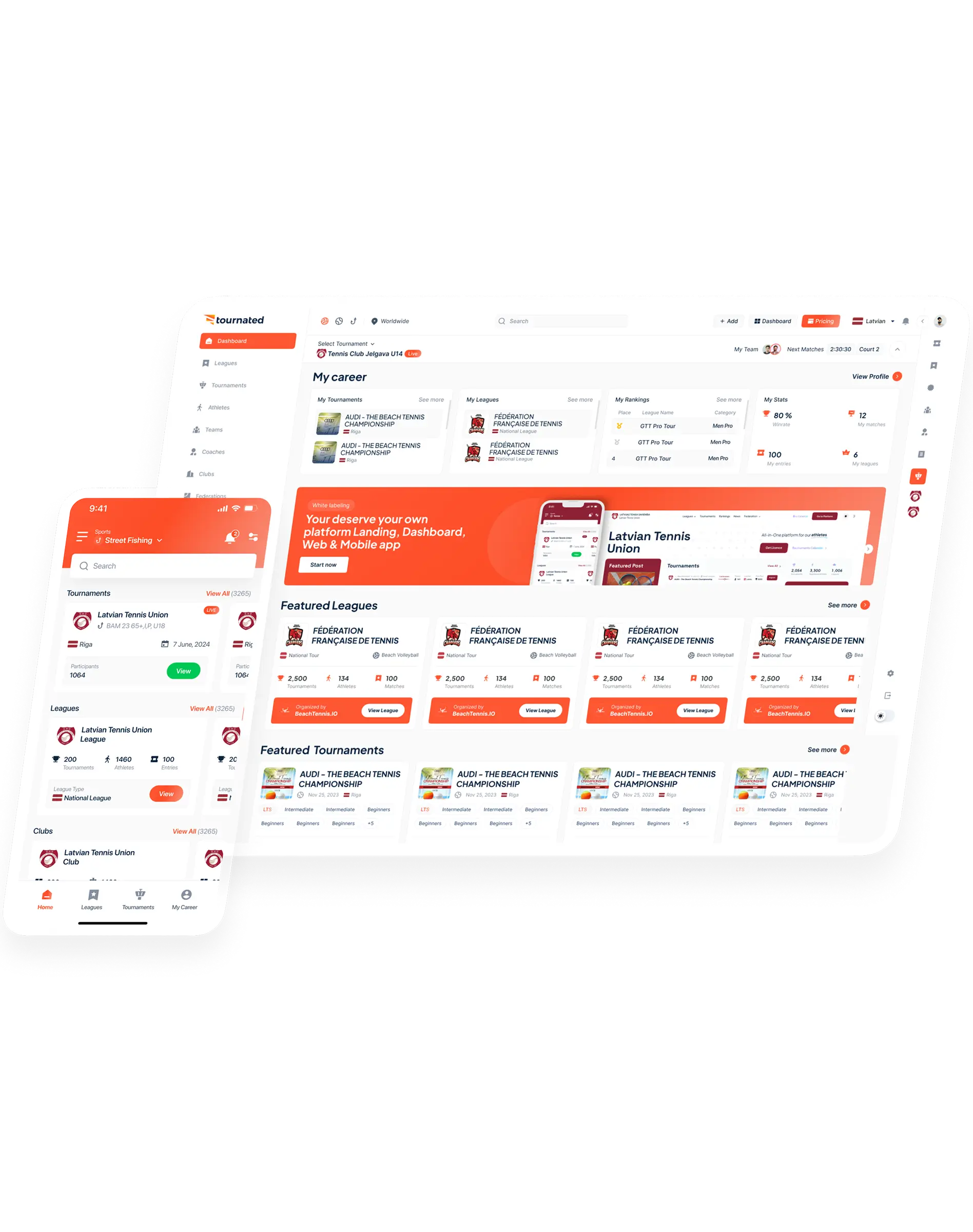 Silicon Softs UI/UX design services showcase - modern digital product interface examples