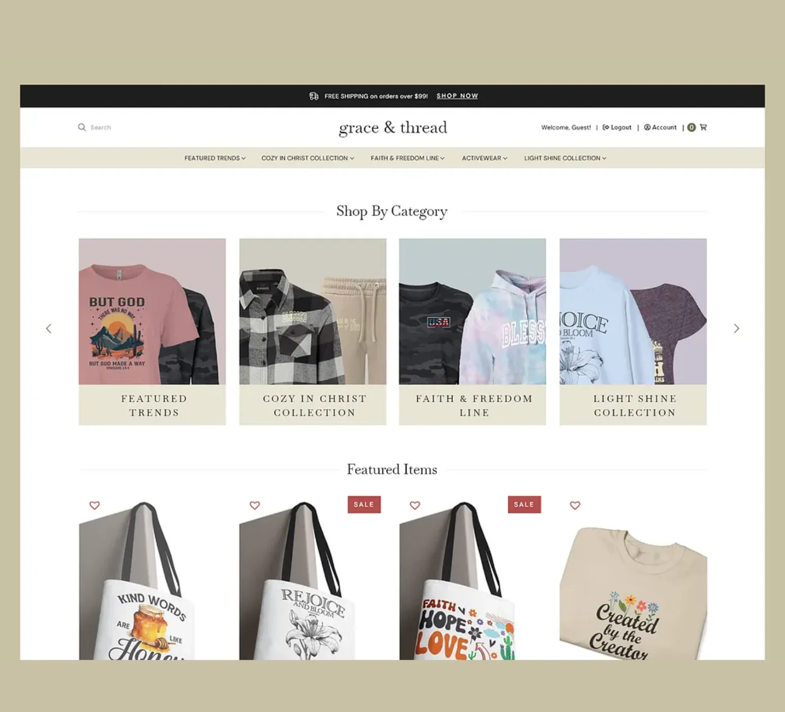 Web Development Services